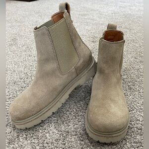 Birkenstock Highwood Chelsea Boot